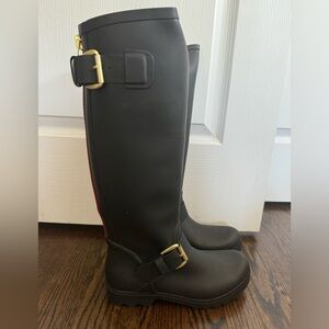Dreench Steve Madden Rain Boots